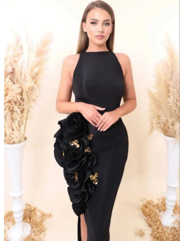 GLORIOUS GOWN DRESS