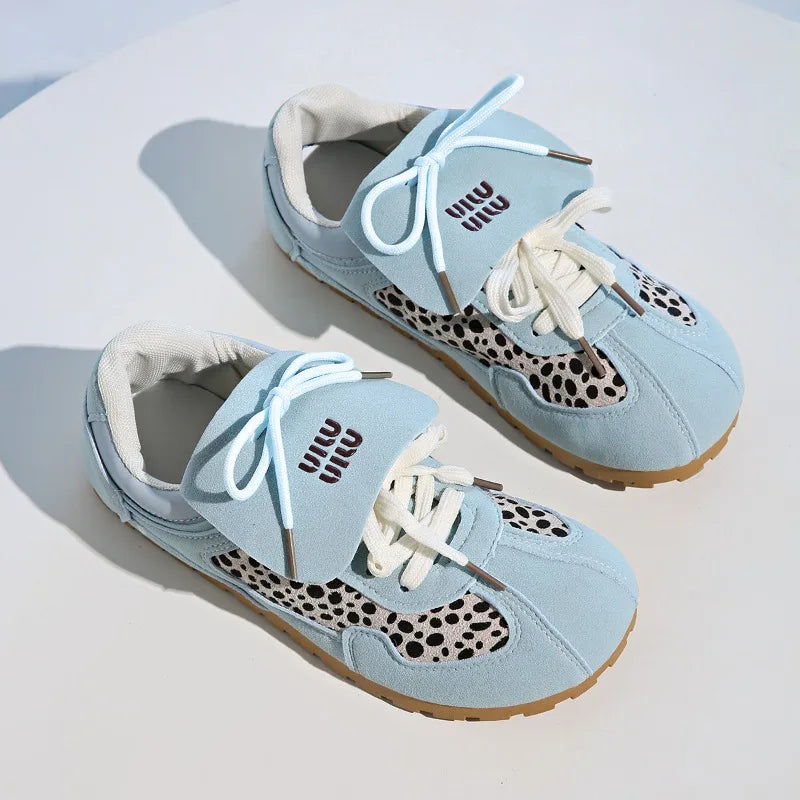 Retro Sneakers