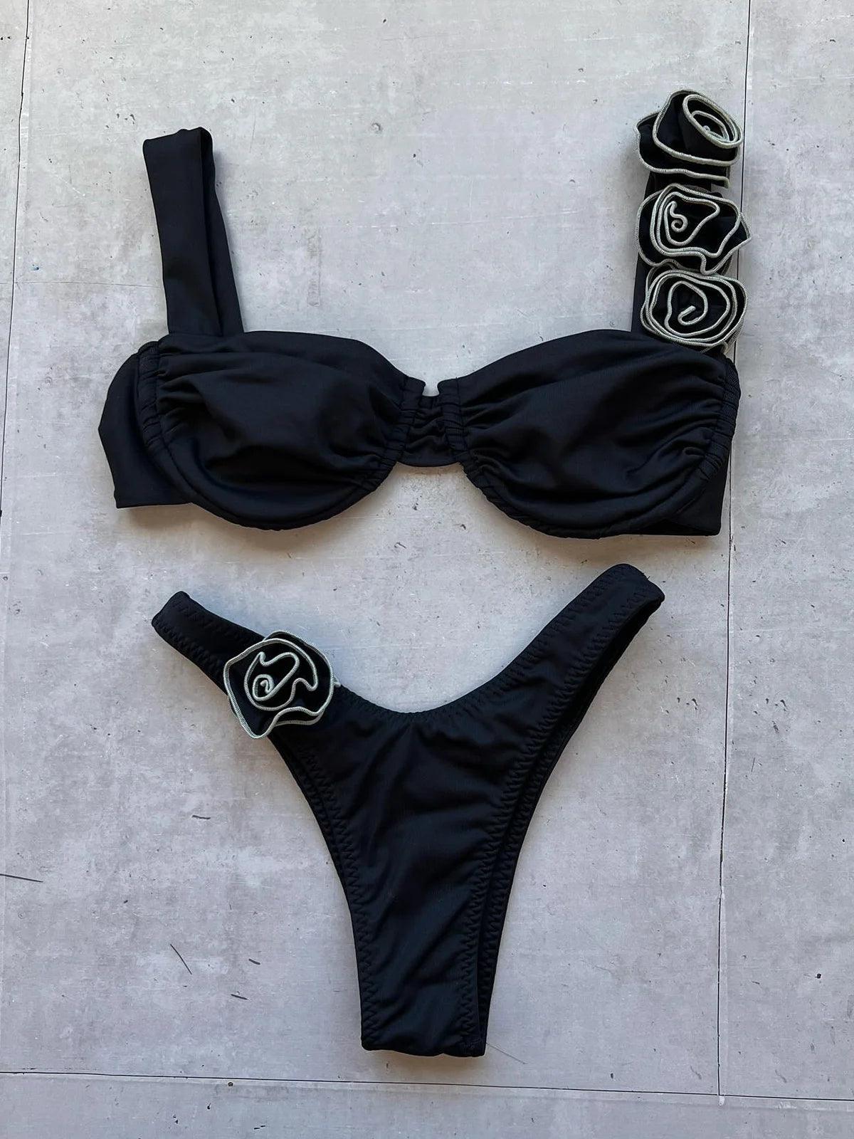 LUNA BIKINI