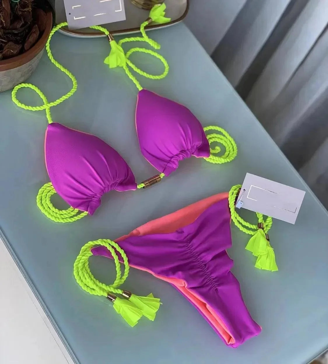 MERMAID MIRAGE BIKINI