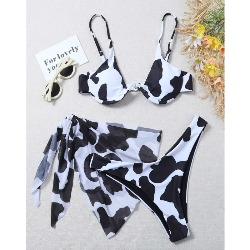 Bikini Swimsuit