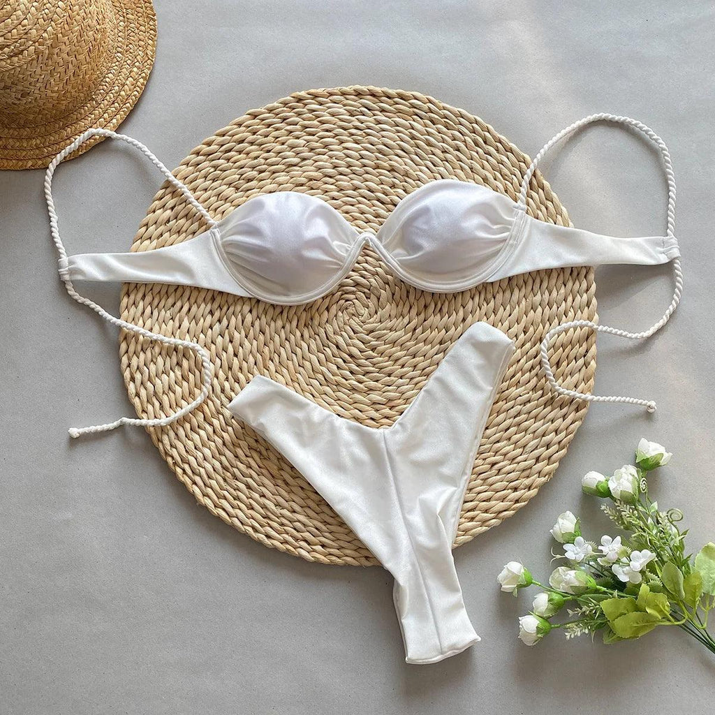 SEA SIREN BIKINI