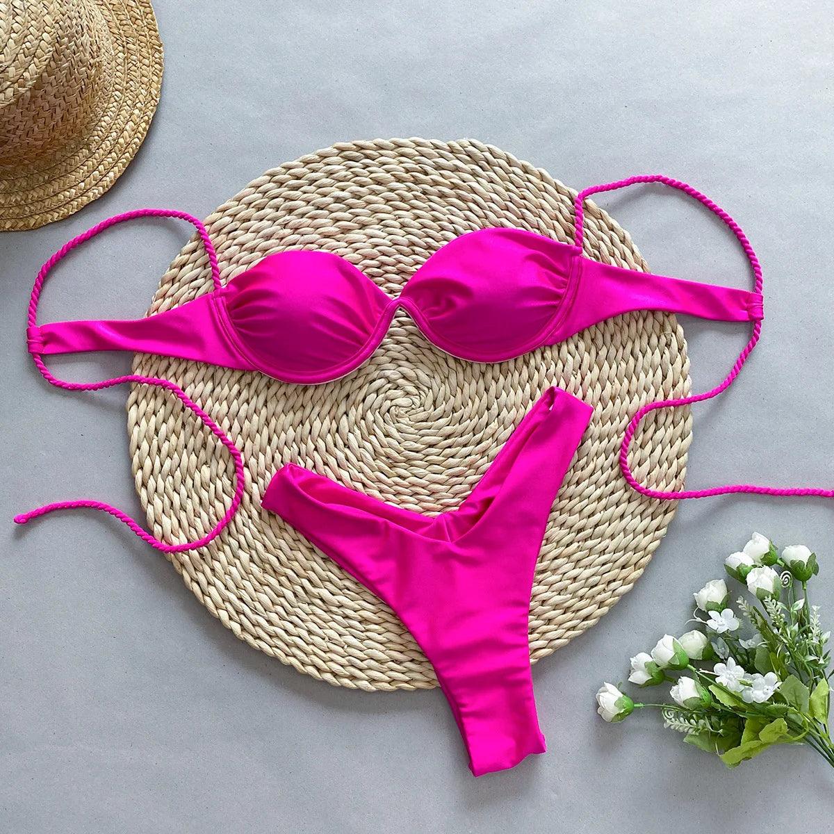 SEA SIREN BIKINI