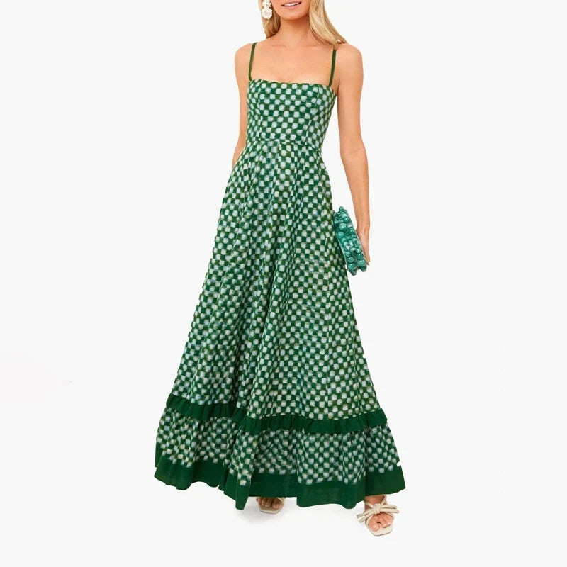 IRINA DRESS