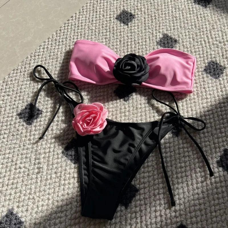 ELIZZE SWIMSUIT