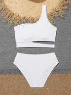 Little Mermaid Bikini Set