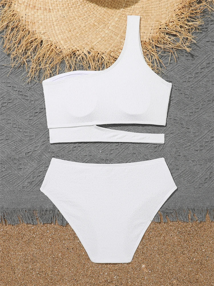 Little Mermaid Bikini Set