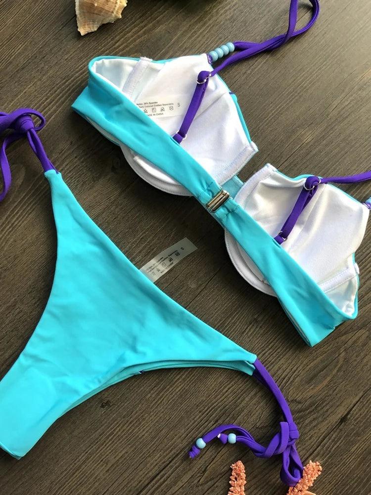 SEA BREEZE BIKINI
