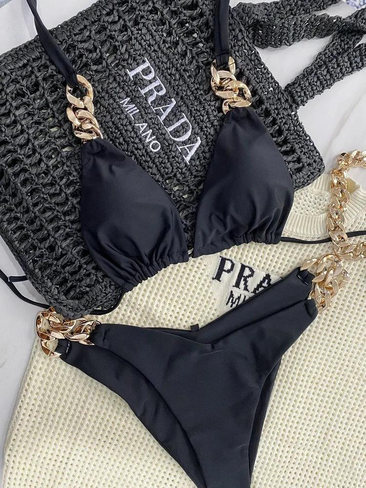 BEACH BLISS BIKINI