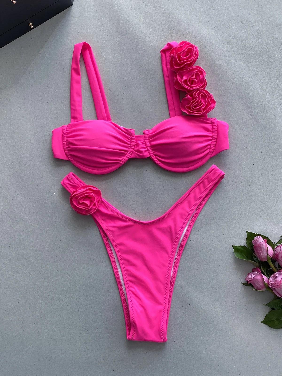 LUNA BIKINI