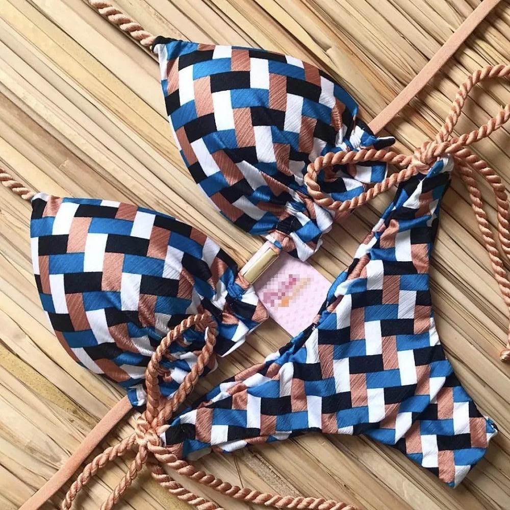 SEA BREEZE BIKINI