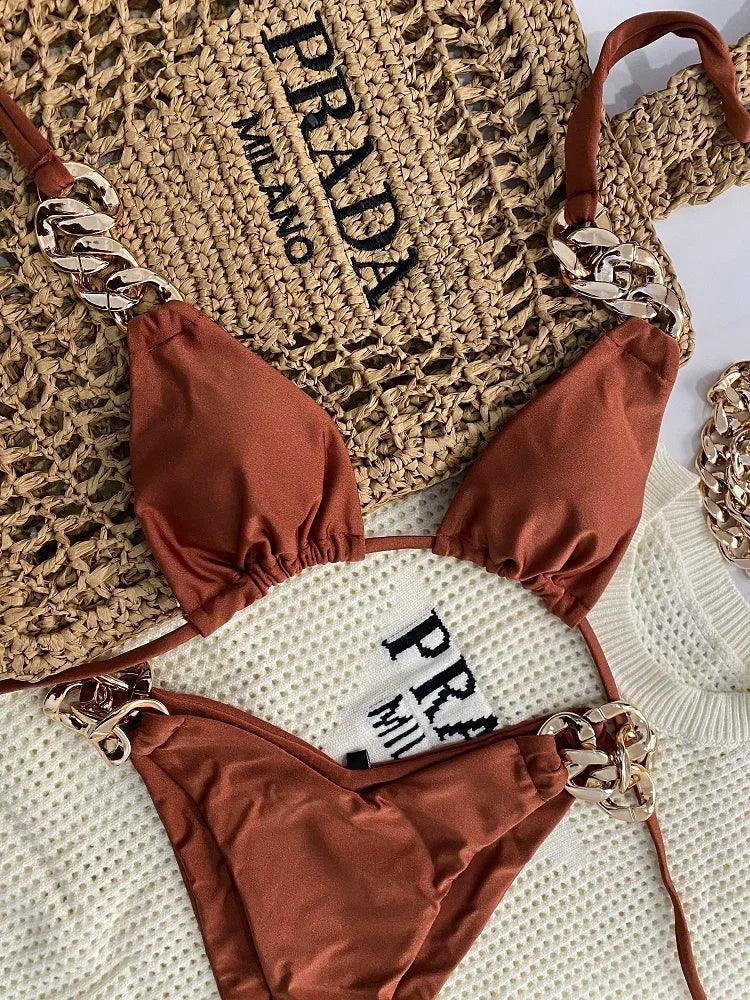 BEACH BLISS BIKINI