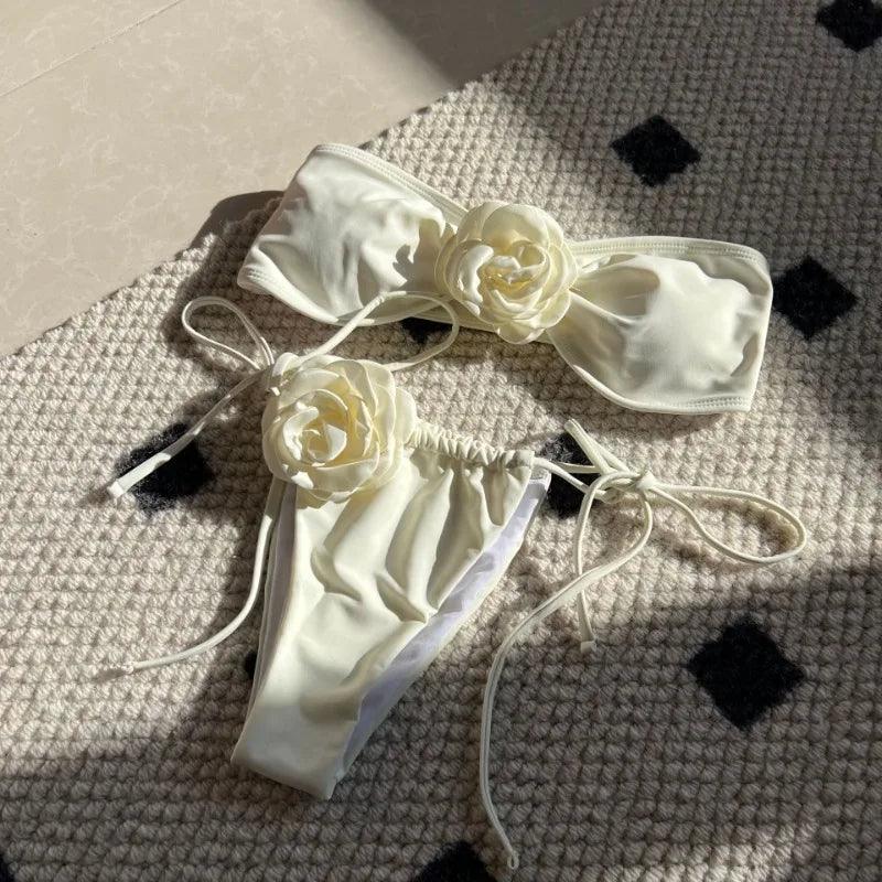 ELIZZE SWIMSUIT