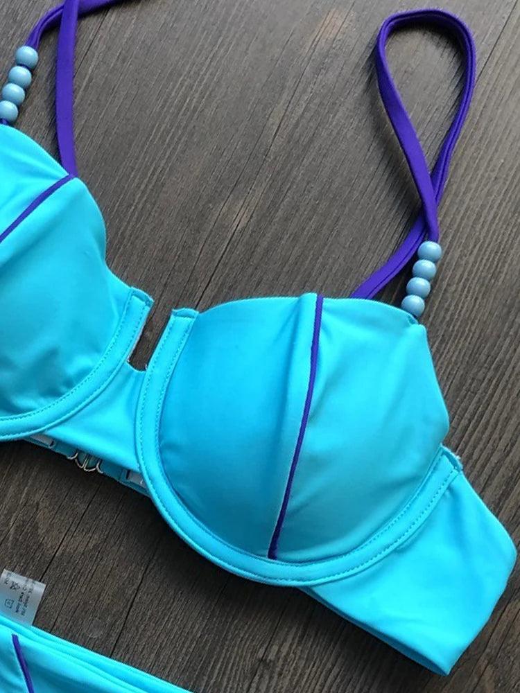 SEA BREEZE BIKINI