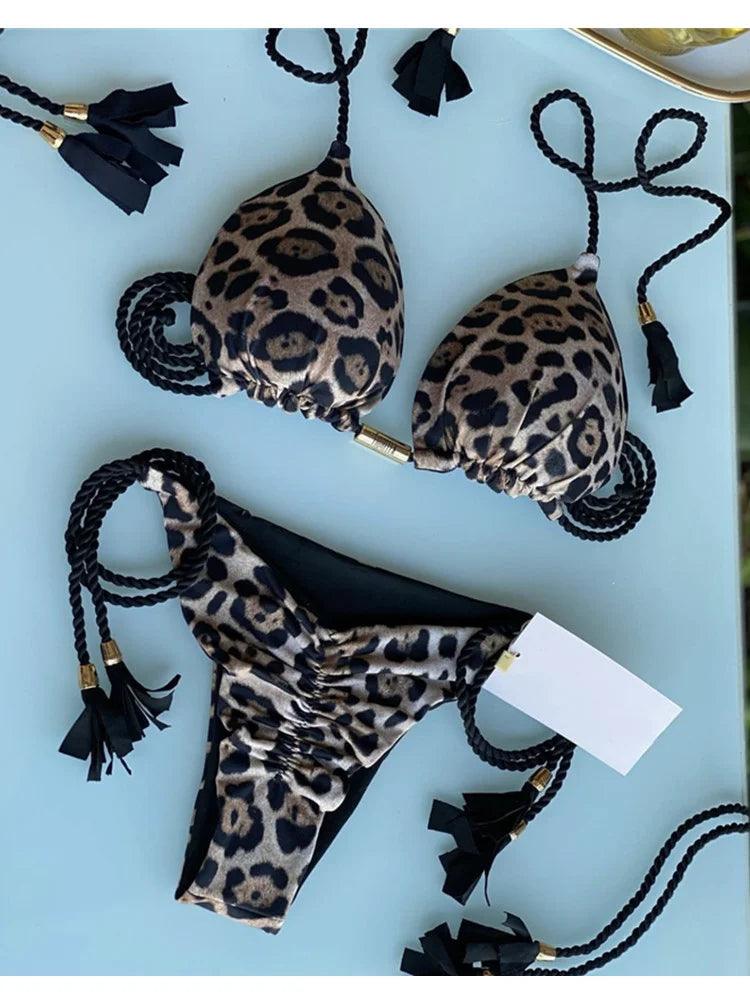 MERMAID MIRAGE BIKINI