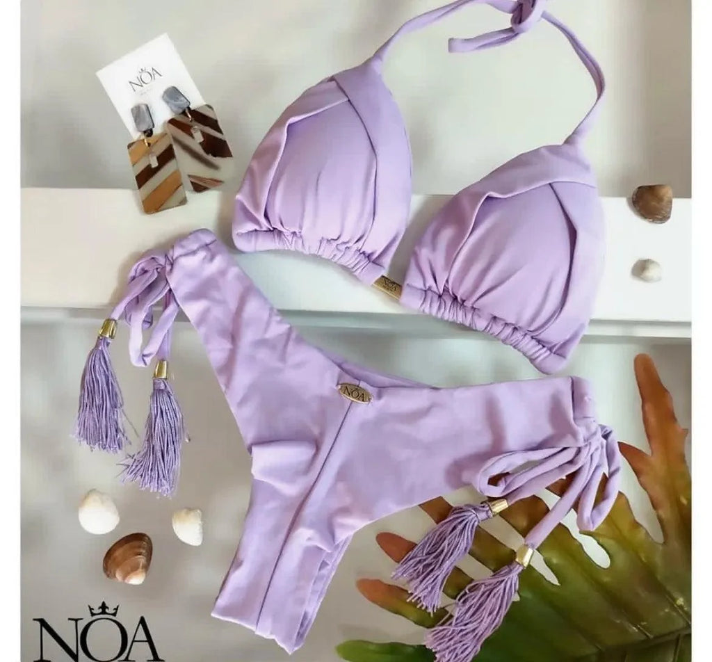 CRYSTAL COVE BIKINI