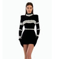 MAGNIFICIENT MIRAGE DRESSS