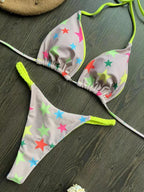 LUSH LAGOON BIKINI