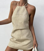HANNA SUMMER DRESS