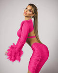 AMORE DRESS
