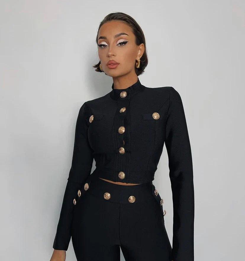 Eclipse Elegance Bandage Set