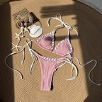 PEACHY BIKINI