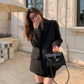 Sienna Oversize Suit Jacket