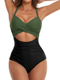 Liana™ Bikini Einteiler | Moderne Bademode