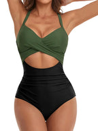 Liana™ Bikini Einteiler | Moderne Bademode