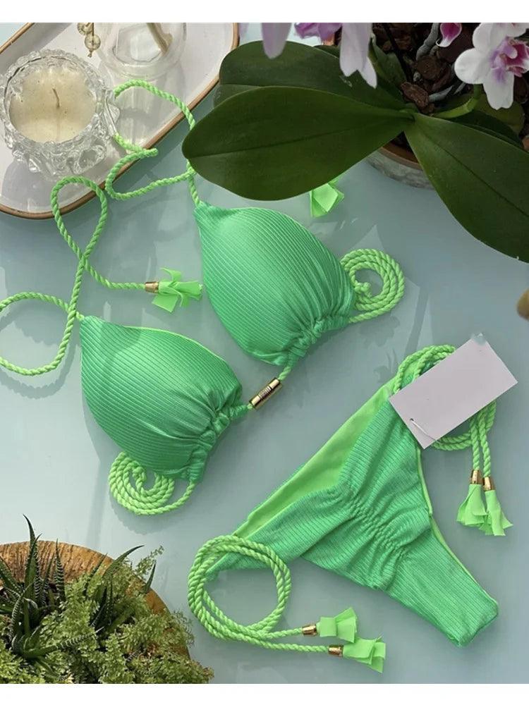 MERMAID MIRAGE BIKINI