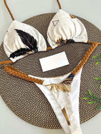LUSH LAGOON BIKINI