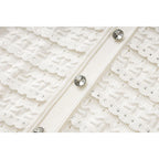 Clarrisa Elegant Knit Dress