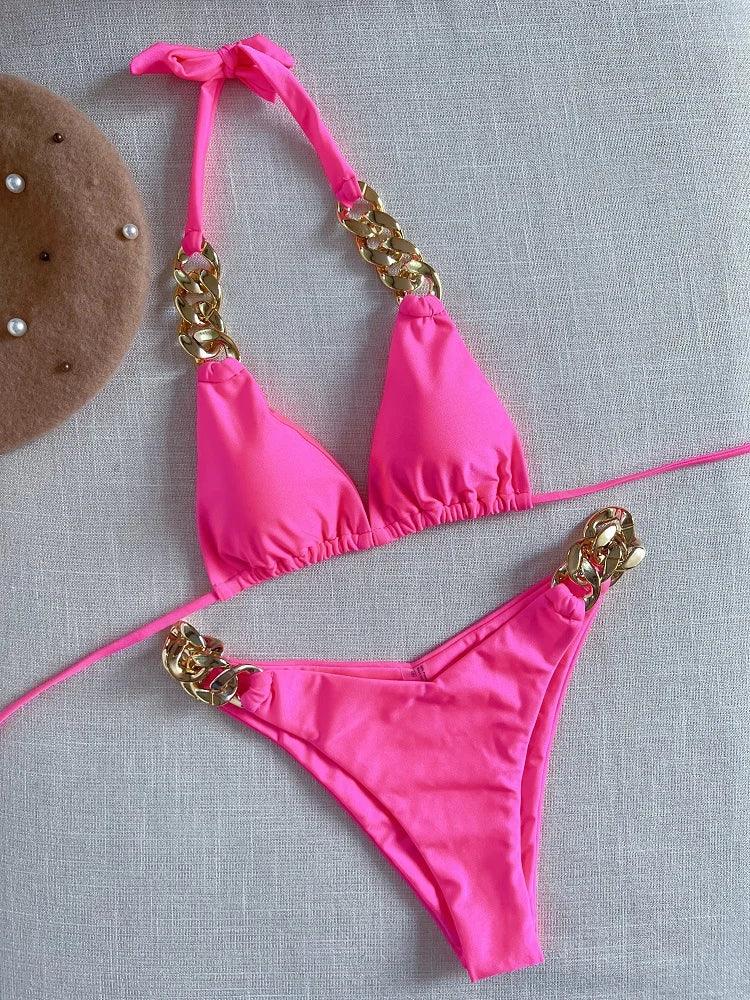 BEACH BLISS BIKINI