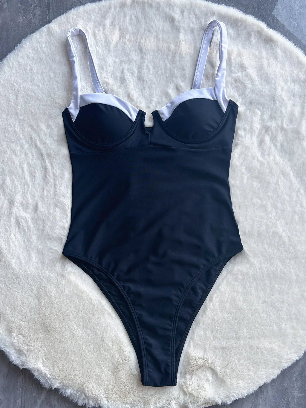 Push Up Bathing Suit - 2 Piece and 1 piece
