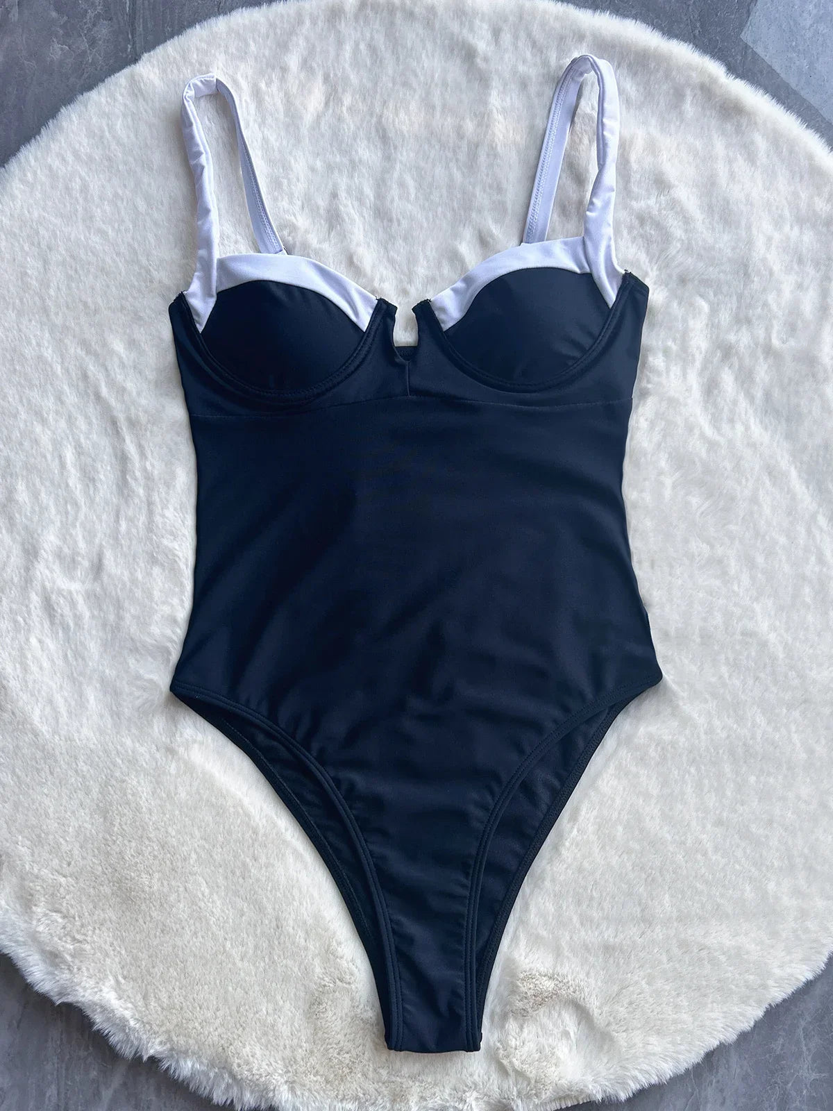 Push Up Bathing Suit - 2 Piece and 1 piece