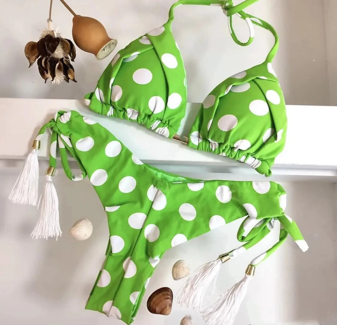 FLORA BIKINI