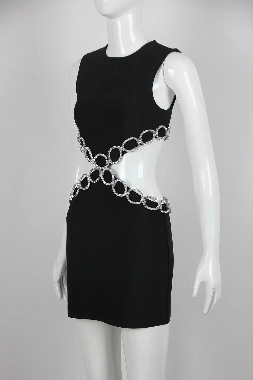 TWILIGHT CHARM DRESS