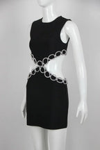 TWILIGHT CHARM DRESS