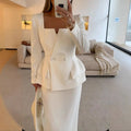 ARABELLA Elegant Two-Piece Set