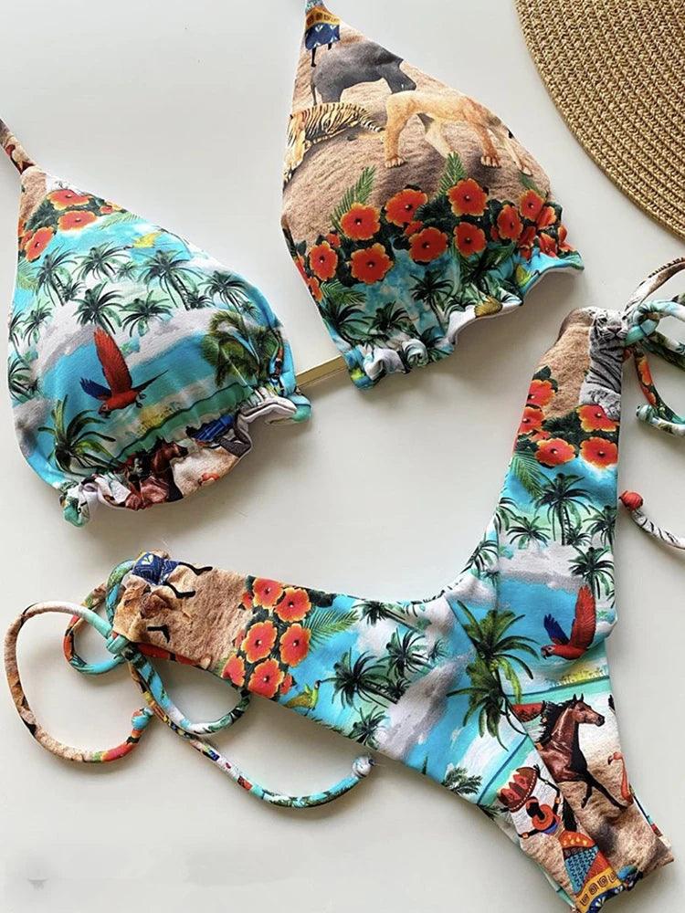 SEA BREEZE BIKINI