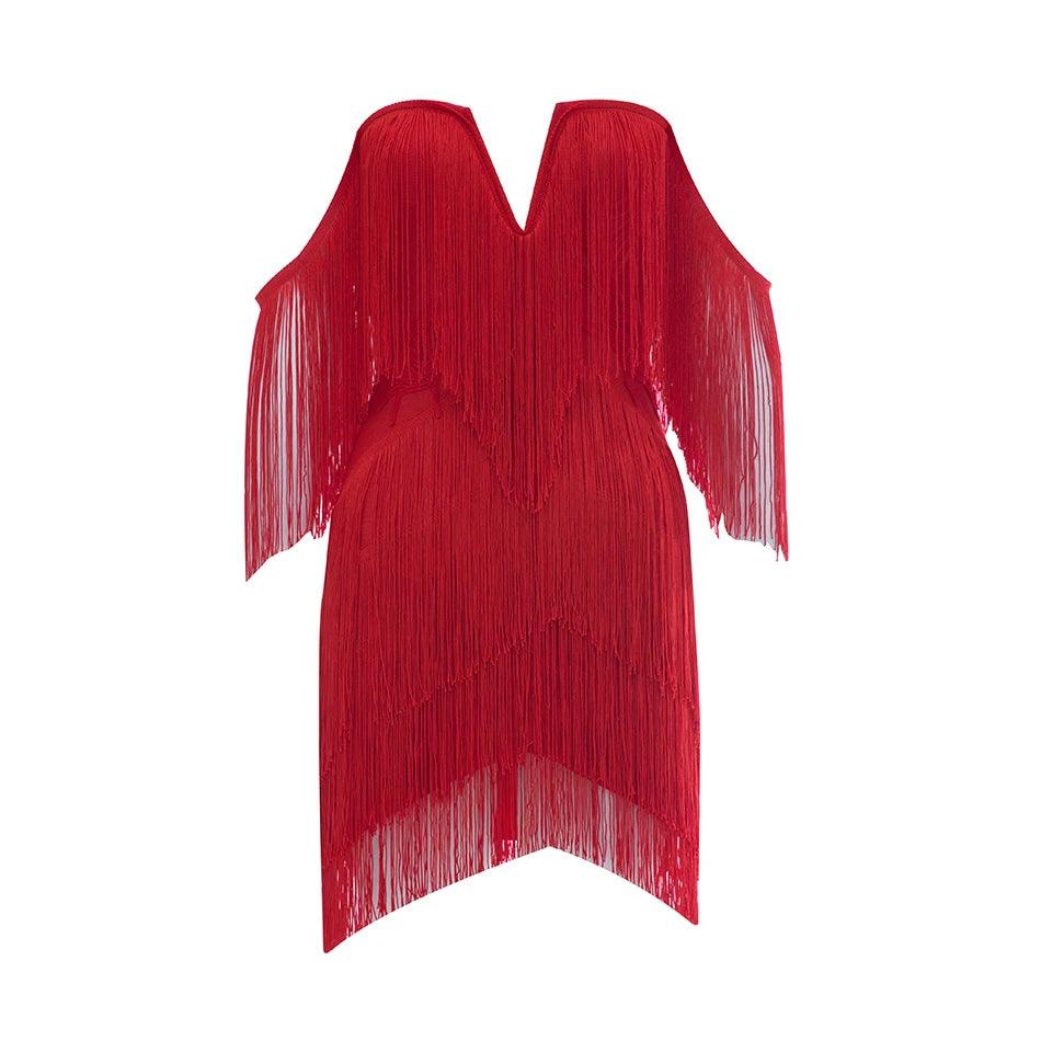 CIEMIILI DRESS