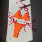 PEACHY BIKINI