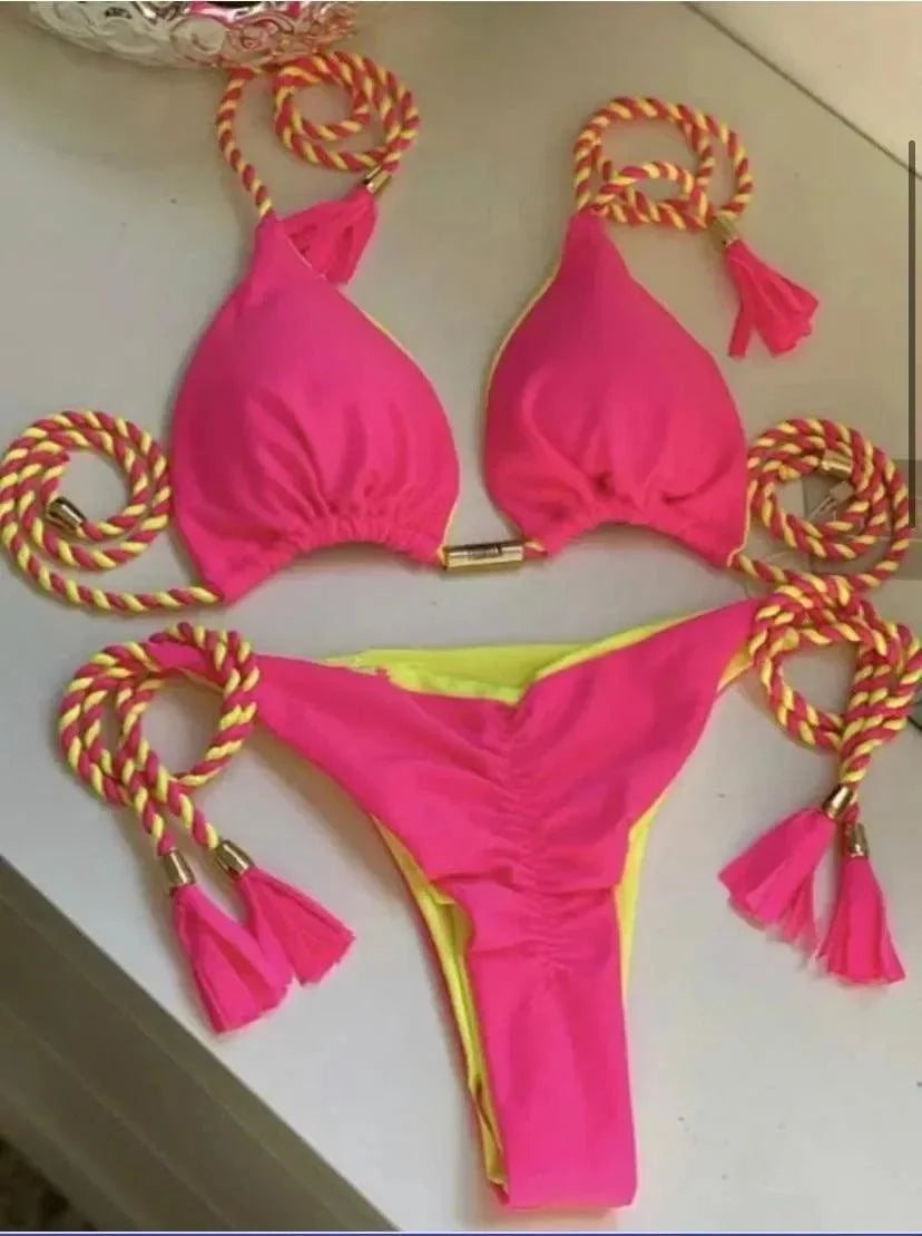 MERMAID MIRAGE BIKINI
