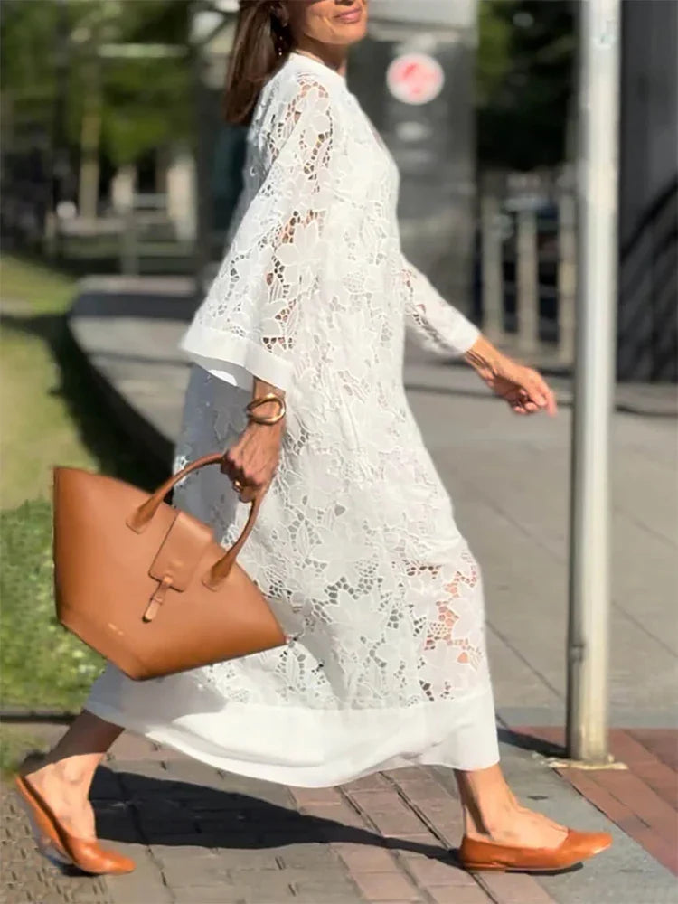 GIANA DRESS
