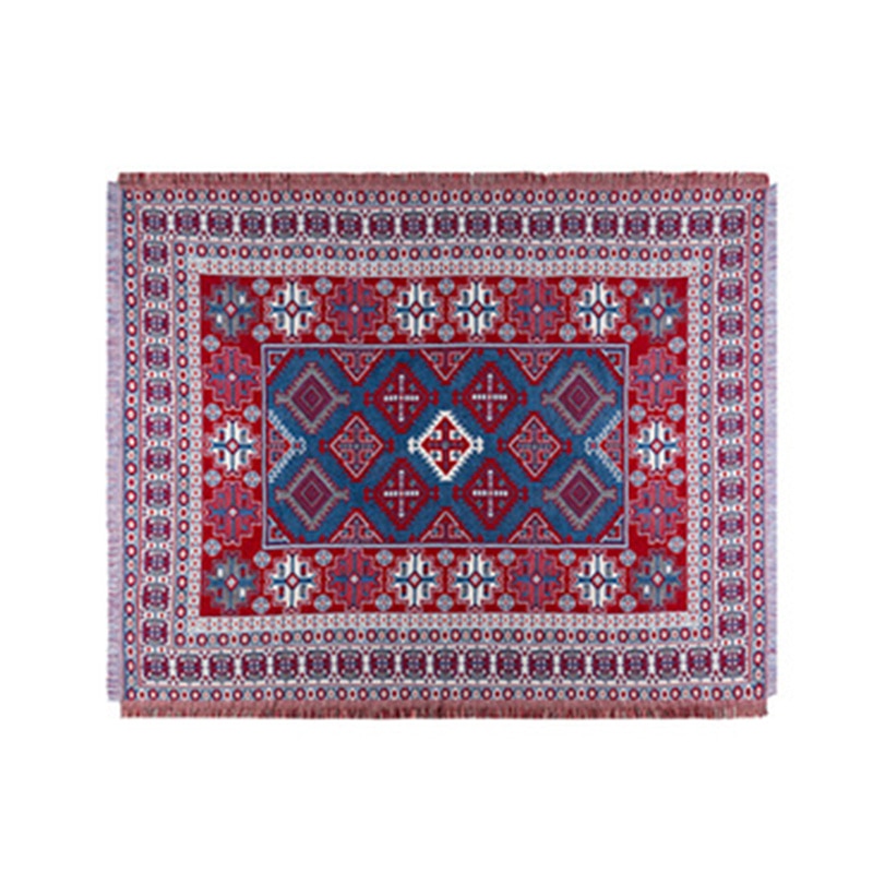 Tribal Boho Rugs & Blankets - Outdoor or Indoor