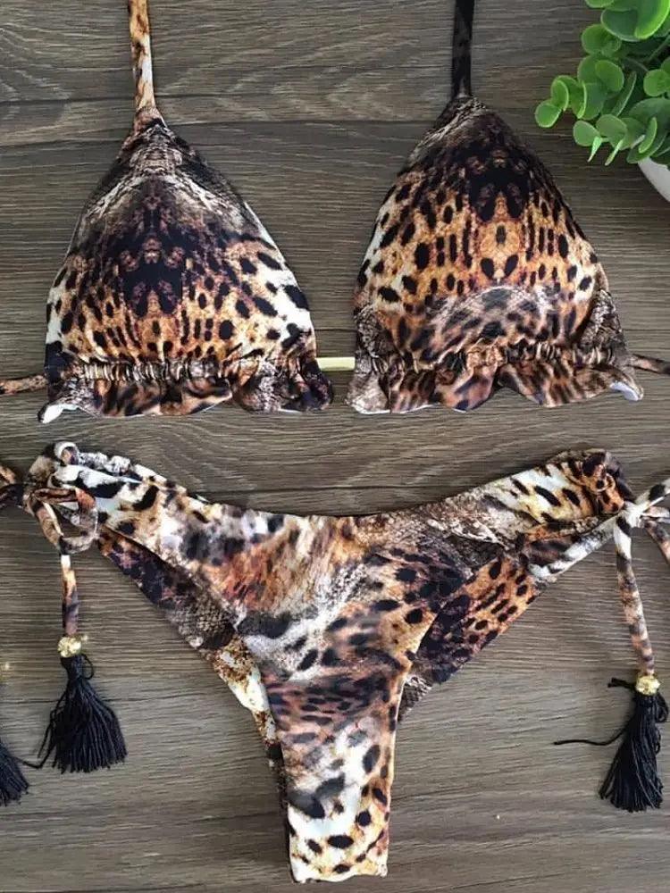 MELINDA BIKINI