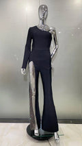 OPULENT OBSESION DRESS