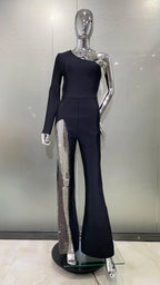 OPULENT OBSESION DRESS