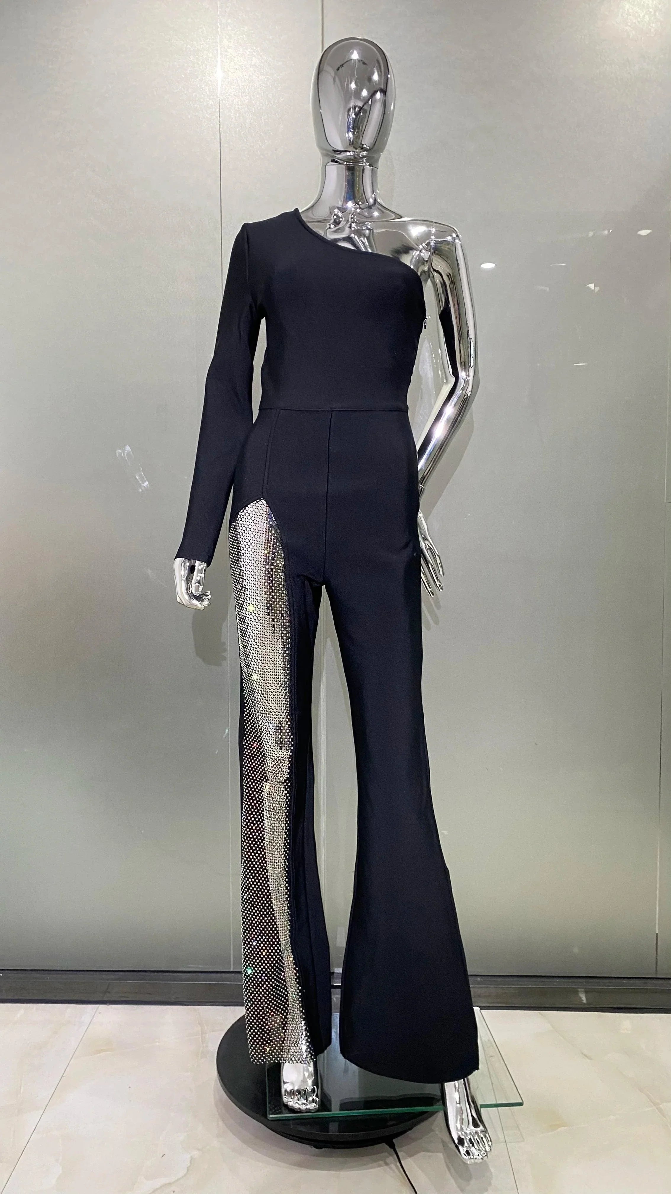 OPULENT OBSESION DRESS
