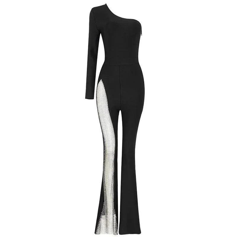 OPULENT OBSESION DRESS
